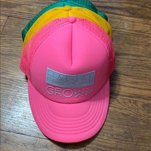 Tamba Kauai women’s hats